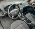 Серый Шкода Октавия, объемом двигателя 1.6 л и пробегом 237 тыс. км за 6200 $, фото 4 на Automoto.ua