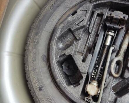 Серый Шкода Октавия, объемом двигателя 1.97 л и пробегом 265 тыс. км за 5199 $, фото 31 на Automoto.ua