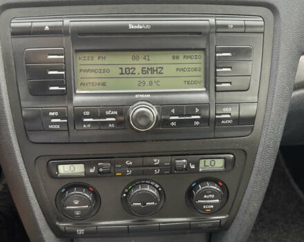 Сірий Шкода Октавія, об'ємом двигуна 1.6 л та пробігом 180 тис. км за 6100 $, фото 34 на Automoto.ua