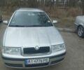 Сірий Шкода Октавія, об'ємом двигуна 1.6 л та пробігом 193 тис. км за 6000 $, фото 1 на Automoto.ua