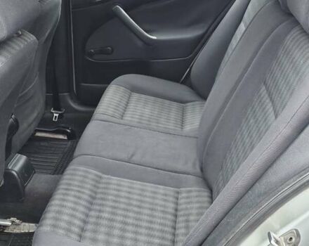 Сірий Шкода Октавія, об'ємом двигуна 1.6 л та пробігом 200 тис. км за 3100 $, фото 14 на Automoto.ua