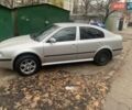 Сірий Шкода Октавія, об'ємом двигуна 1.6 л та пробігом 297 тис. км за 3999 $, фото 1 на Automoto.ua