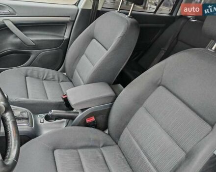 Серый Шкода Октавия, объемом двигателя 1.6 л и пробегом 224 тыс. км за 6500 $, фото 24 на Automoto.ua