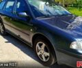 Серый Шкода Октавия, объемом двигателя 1.6 л и пробегом 223 тыс. км за 5400 $, фото 1 на Automoto.ua