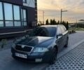 Серый Шкода Октавия, объемом двигателя 1.97 л и пробегом 373 тыс. км за 4450 $, фото 1 на Automoto.ua