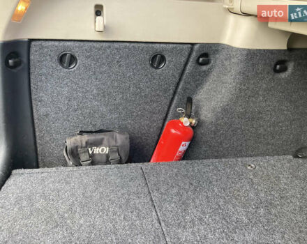 Шкода Октавия 2005 в Черкассах на Automoto.ua Серый Шкода Октавия, объемом двигателя 2 л и пробегом 286 тыс. км за 6800 $, фото 36 на Automoto.ua