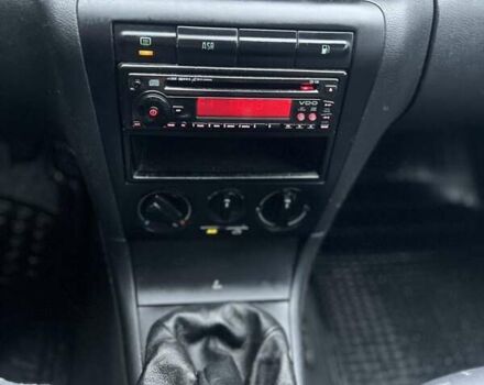 Серый Шкода Октавия, объемом двигателя 1.6 л и пробегом 223 тыс. км за 4900 $, фото 21 на Automoto.ua