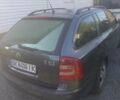Серый Шкода Октавия, объемом двигателя 1.6 л и пробегом 280 тыс. км за 4800 $, фото 6 на Automoto.ua