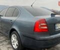 Серый Шкода Октавия, объемом двигателя 1.9 л и пробегом 310 тыс. км за 5850 $, фото 6 на Automoto.ua