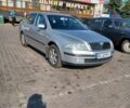 Сірий Шкода Октавія, об'ємом двигуна 1.6 л та пробігом 280 тис. км за 4600 $, фото 1 на Automoto.ua