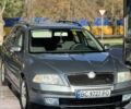 Сірий Шкода Октавія, об'ємом двигуна 1.9 л та пробігом 292 тис. км за 4924 $, фото 1 на Automoto.ua