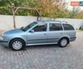 Шкода Октавия 2005 в Прилуках на Automoto.ua Серый Шкода Октавия, объемом двигателя 1.6 л и пробегом 250 тыс. км за 4650 $, фото 6 на Automoto.ua