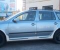 Серый Шкода Октавия, объемом двигателя 1.6 л и пробегом 313 тыс. км за 3500 $, фото 3 на Automoto.ua