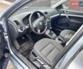 Сірий Шкода Октавія, об'ємом двигуна 1.6 л та пробігом 223 тис. км за 4400 $, фото 6 на Automoto.ua