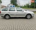 Серый Шкода Октавия, объемом двигателя 1.9 л и пробегом 325 тыс. км за 2500 $, фото 1 на Automoto.ua
