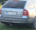 Сірий Шкода Октавія, об'ємом двигуна 1.9 л та пробігом 268 тис. км за 5000 $, фото 1 на Automoto.ua