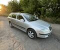 Серый Шкода Октавия, объемом двигателя 2 л и пробегом 440 тыс. км за 2453 $, фото 1 на Automoto.ua