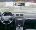 Серый Шкода Октавия, объемом двигателя 1.6 л и пробегом 224 тыс. км за 6500 $, фото 18 на Automoto.ua