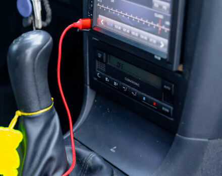 Серый Шкода Октавия, объемом двигателя 1.6 л и пробегом 219 тыс. км за 5500 $, фото 9 на Automoto.ua