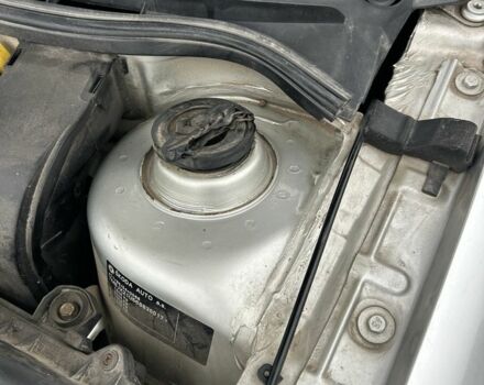 Серый Шкода Октавия, объемом двигателя 1.6 л и пробегом 255 тыс. км за 5000 $, фото 16 на Automoto.ua