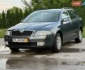 Серый Шкода Октавия, объемом двигателя 1.6 л и пробегом 203 тыс. км за 5100 $, фото 1 на Automoto.ua