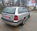 Серый Шкода Октавия, объемом двигателя 1.6 л и пробегом 180 тыс. км за 6500 $, фото 7 на Automoto.ua