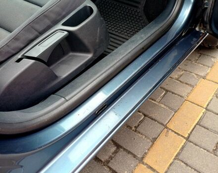 Серый Шкода Октавия, объемом двигателя 1.6 л и пробегом 213 тыс. км за 5500 $, фото 12 на Automoto.ua