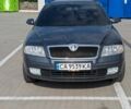 Сірий Шкода Октавія, об'ємом двигуна 1.6 л та пробігом 445 тис. км за 4450 $, фото 1 на Automoto.ua