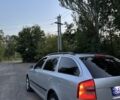 Шкода Октавия 2005 в Вишневом на Automoto.ua Серый Шкода Октавия, объемом двигателя 1.9 л и пробегом 320 тыс. км за 5400 $, фото 4 на Automoto.ua