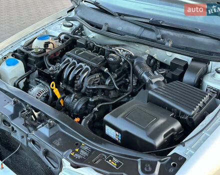 Серый Шкода Октавия, объемом двигателя 1.6 л и пробегом 171 тыс. км за 5474 $, фото 31 на Automoto.ua