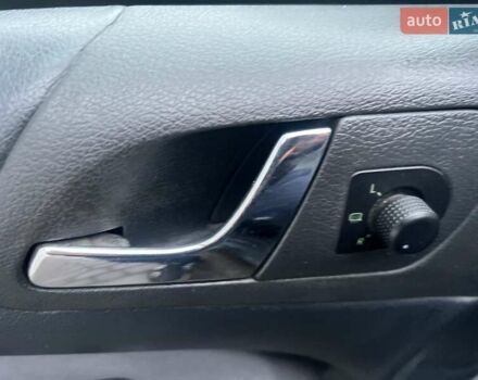 Серый Шкода Октавия, объемом двигателя 1.6 л и пробегом 223 тыс. км за 4900 $, фото 13 на Automoto.ua