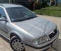 Сірий Шкода Октавія, об'ємом двигуна 1.6 л та пробігом 209 тис. км за 4400 $, фото 1 на Automoto.ua