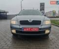 Серый Шкода Октавия, объемом двигателя 1.6 л и пробегом 224 тыс. км за 6500 $, фото 15 на Automoto.ua