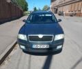Серый Шкода Октавия, объемом двигателя 1 л и пробегом 349 тыс. км за 2900 $, фото 4 на Automoto.ua
