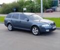 Сірий Шкода Октавія, об'ємом двигуна 1.6 л та пробігом 157 тис. км за 6750 $, фото 1 на Automoto.ua