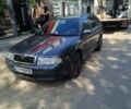 Серый Шкода Октавия, объемом двигателя 1.6 л и пробегом 299 тыс. км за 4900 $, фото 1 на Automoto.ua