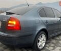 Серый Шкода Октавия, объемом двигателя 1.9 л и пробегом 310 тыс. км за 5850 $, фото 1 на Automoto.ua