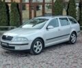 Серый Шкода Октавия, объемом двигателя 1.6 л и пробегом 226 тыс. км за 6000 $, фото 1 на Automoto.ua