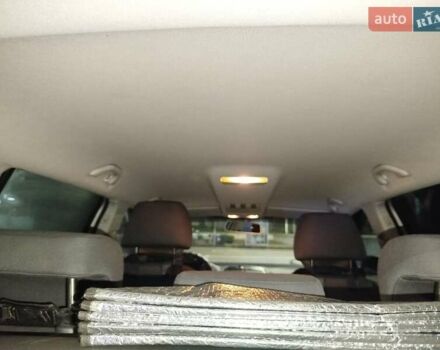 Серый Шкода Октавия, объемом двигателя 1.9 л и пробегом 400 тыс. км за 5199 $, фото 8 на Automoto.ua