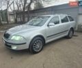 Серый Шкода Октавия, объемом двигателя 1.6 л и пробегом 267 тыс. км за 6499 $, фото 1 на Automoto.ua