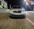 Серый Шкода Октавия, объемом двигателя 1.9 л и пробегом 400 тыс. км за 5199 $, фото 1 на Automoto.ua