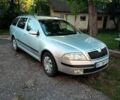 Серый Шкода Октавия, объемом двигателя 1.6 л и пробегом 254 тыс. км за 5400 $, фото 1 на Automoto.ua