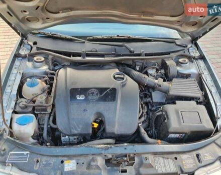 Шкода Октавия 2005 в Прилуках на Automoto.ua Серый Шкода Октавия, объемом двигателя 1.6 л и пробегом 250 тыс. км за 4650 $, фото 23 на Automoto.ua