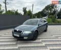 Серый Шкода Октавия, объемом двигателя 1.97 л и пробегом 373 тыс. км за 4800 $, фото 1 на Automoto.ua