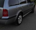 Шкода Октавия 2005 в Полтаве на Automoto.ua Серый Шкода Октавия, объемом двигателя 1.6 л и пробегом 202 тыс. км за 5300 $, фото 3 на Automoto.ua