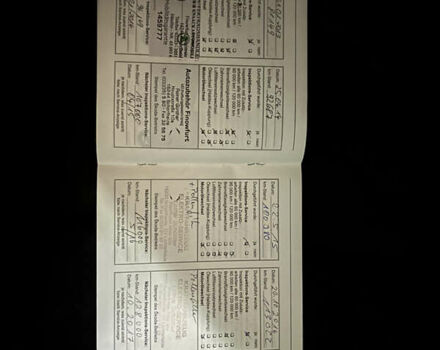 Сірий Шкода Октавія, об'ємом двигуна 1.6 л та пробігом 180 тис. км за 6100 $, фото 75 на Automoto.ua