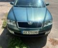 Сірий Шкода Октавія, об'ємом двигуна 1.98 л та пробігом 254 тис. км за 7500 $, фото 1 на Automoto.ua