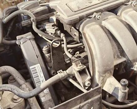 Сірий Шкода Октавія, об'ємом двигуна 1.6 л та пробігом 280 тис. км за 4500 $, фото 28 на Automoto.ua