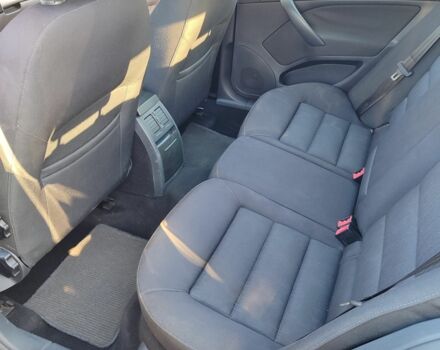 Серый Шкода Октавия, объемом двигателя 1.6 л и пробегом 247 тыс. км за 6700 $, фото 14 на Automoto.ua