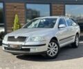 Шкода Октавия 2005 в Львове на Automoto.ua Серый Шкода Октавия, объемом двигателя 1.6 л и пробегом 295 тыс. км за 4999 $, фото 1 на Automoto.ua